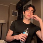 최근 <b>라방</b>에서 선 넘어버린 것 같은 남돌