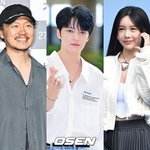 [단독] 김재중, 7년 만 연기 복귀 든든하다..양동근→큐리 특급...