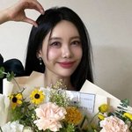 '데뷔 15주년' 티아라 큐리, 9년 만에 배우 복귀... 드라마로...