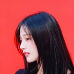 최근 백화점 <b>행사</b> 온 '뉴진스-민지' 비주얼