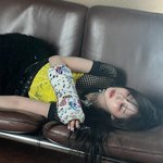 우린 이걸 ‘<b>지젤력</b>’이라고 부르기로 했어요