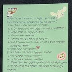 [모두드루와] 스테이씨 <b>시은</b> 팬 사랑 대단하네