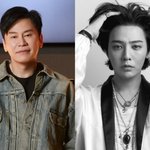 [드루와] [단독] <b>YG</b>, 지드래곤 상표권 지난 5월 양도해줬다