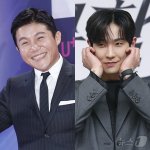 예능꾼들 온다…'1박2일' 새 멤버 조세호·<b>이준</b>, 오늘 첫 촬영