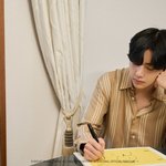 방탄 <b>뱅크</b>노트 비하인드 뷔