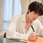 방탄 <b>뱅크</b>노트 비하인드 진