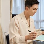 방탄 <b>뱅크</b>노트 비하인드 알엠