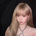 윈터 자꾸 메이크업