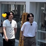 일본 지상파에서 세븐틴 정한이랑 야마자키 <b>켄토</b>랑 여행하는거 방송함