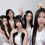 아니 뉴진스 <b>혜인</b> <b>왕따</b>설 듣고 찾아봤는데