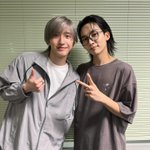 윤정한이랑 미치에다 슌스케랑 절친인거 너무 찰떡이지 않아?