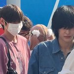 [드루와] 라이즈 일본에서 자만추했네..