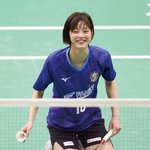 [모두드루와] 뉴진스 하니 닮은 일본 배드민턴 선수.<b>jpg</b>
