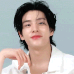 엔하이픈 <b>제이크</b> 얼굴이 좋당