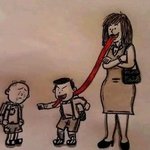 “<b>자녀</b>는 부모의 거울”