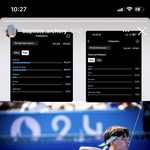 [19] 프랑스 양궁 안경남이 한국어로 스토리 <b>올림</b>