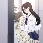 이 웹툰 <b>제목</b> 뭐임