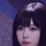 [모두드루와] 윈터 금발이랑 빨머가 제일 <b>찰떡</b>이라 생각했는데