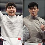 [단독]'파리 영웅' 오상욱·구본길 뜬다..'슈돌' 어펜져스 스페셜...