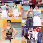 '놀토' 안영미X지예은, 오늘(3일) 출격 "쌩얼로 나오려 했는데"