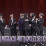 [군대] 알엠 진 슈가 제이홉 지민 <b>뷔</b> 정국