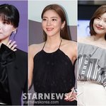 체중 늘고 온몸 멍투성이..배다해·손담비→레이디제인, 시험관 시술...