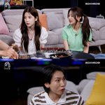 서은광, ‘찐친’ 에이핑크 만났다.. “오래 활동해줘서 고마워”