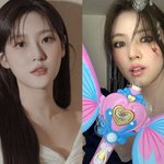 언니' 한소희와 이렇게 친했나?…"장난감 버려라" 깜짝 <b>등판</b>