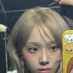 와 윈터 <b>오버</b>립 진짜 과하다