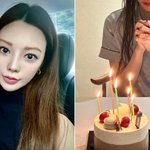 알아볼 뻔”… ‘32세’ <b>리지</b>, 확 달라진 비주얼로 전한 ‘생일...