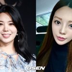 리지, 너무 달라진 얼굴..팬들도 "누구세요?"[<b>SHOT</b>!]