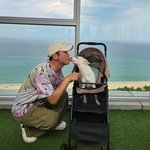 [드루와] ‘<b>동물</b>농장 아저씨’ 신동엽, 반려견과 가족여행 “사지...