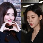 [모두드루와] 한소희·김새론, 제발 SNS를 멈춰 [엑's 초점]