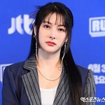 아니지만"…박규리, '얼굴 부상' <b>억측</b> 딛고 활동재개 [엑's...