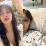 박규리, 안와골절 수술 후 ‘영스트리트’ 스페셜 <b>DJ</b> 활동 재개