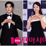 지예은, '강훈과의 러브라인' 비즈니스였네…천년의 이상형은 김우빈...