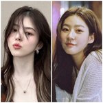 김새론, 6살 언니 한소희와 찐친 <b>바이브</b>…뜻밖의 인맥 깜짝 [종합]