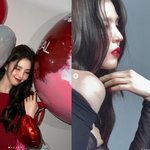 한소희, 상큼 ‘<b>체리</b> 공주’…고혹美 한 스푼