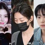 낭비’...한소희·김새론·이서한, ‘셀프 논란’ 자처한  [<b>MK</b>이슈]