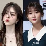 김새론, '6살 언니' 한<b>소희</b>에 반말 댓글..<b>팬</b>들이 말리는 우정...