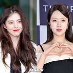 한소희·지예은, 친목도 문제 되나요 [<b>Oh</b>!쎈 이슈]