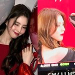 한소희, 폼 돌아왔네 '<b>숨멎</b>'…타투없이 섹시 어깨+레드립 고혹적