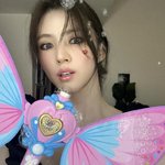 김새론, 6살 많은 한소희 <b>SNS</b>에 반말 댓글...의외 친분 '깜짝'