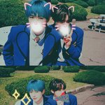 [드루와] <b>에이틴</b> 오랜만에 봤는데