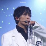 엔시티멤들도 <b>해찬</b>이가 자꾸 신경쓰이나봄