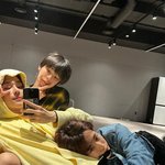 엔시티 위시 팬들아