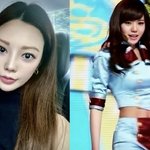 [SC이슈] '음주운전 <b>자숙</b>' 리지 "성형 안했다, 어플 쓴 것"