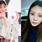 ‘음주운전 자숙’ 리지, <b>성형설</b> 부인 “어플, 턱 안깎았다”