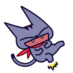 꺅