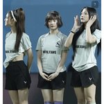 뉴진스 하니 <b>뱃살</b> 출렁 거리는거 실화임??